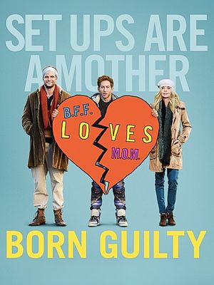 Born Guilty's poster