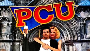 PCU's poster