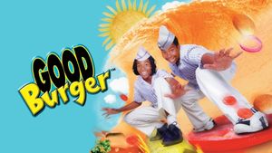 Good Burger's poster