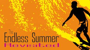The Endless Summer Revisited's poster