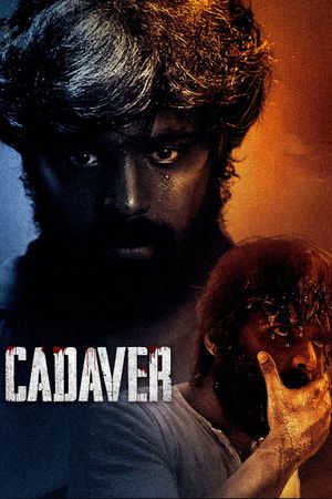 Cadaver's poster