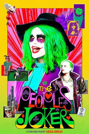 The People's Joker's poster