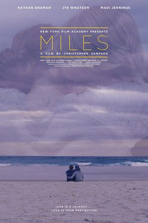 Miles's poster