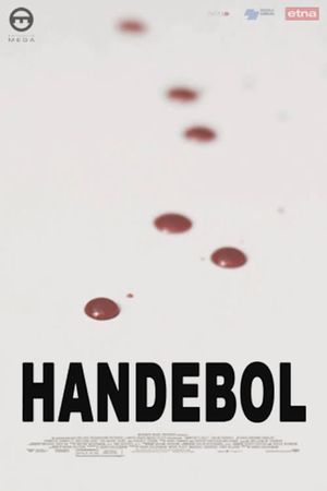 Handball's poster