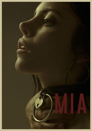 Mia's poster