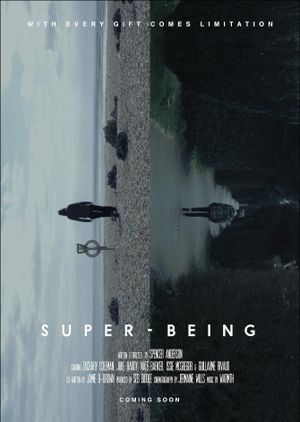 Super-Being's poster