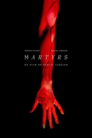 Martyrs's poster