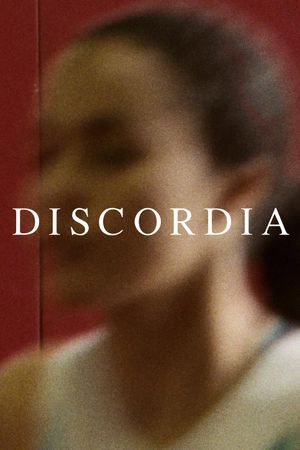 Discordia's poster