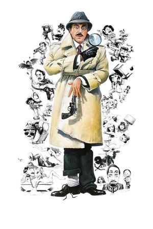 The Return of the Pink Panther's poster