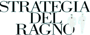 The Spider's Stratagem's poster