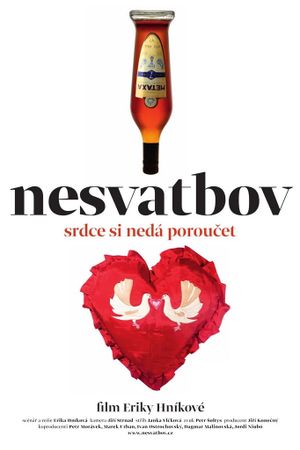 Nesvatbov's poster