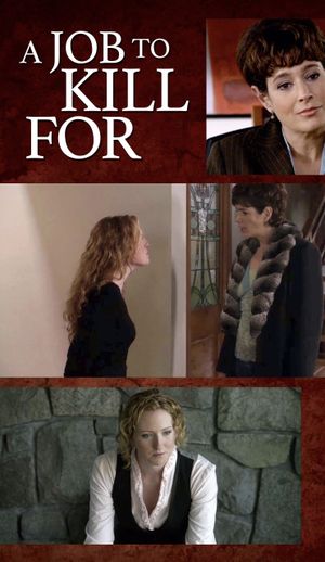 A Job to Kill For's poster