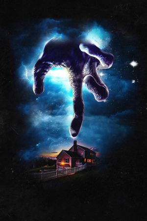 No One Will Save You's poster