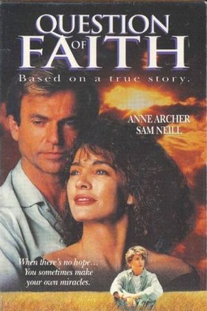 Question of Faith's poster