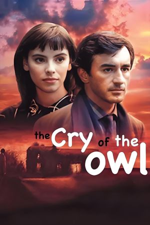 The Cry of the Owl's poster