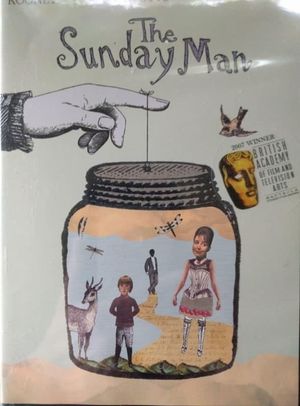 The Sunday Man's poster