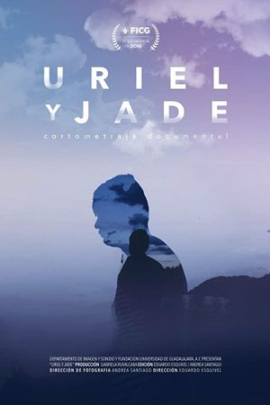 Uriel y Jade's poster image