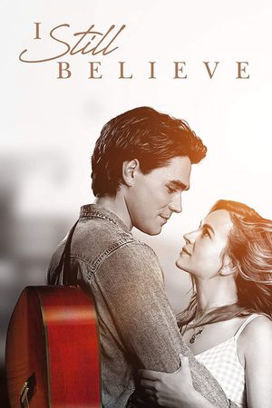 I Still Believe's poster