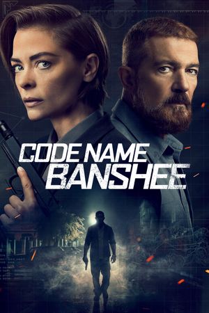 Code Name Banshee's poster