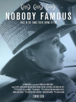 Nobody Famous's poster