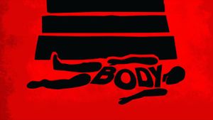 Body's poster
