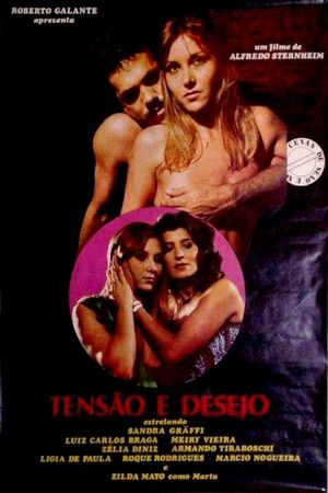 Tensão e Desejo's poster