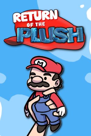 Return of the Plush's poster