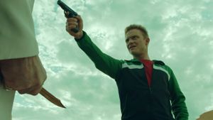 How Viktor 'The Garlic' Took Alexey 'The Stud' to the Nursing Home's poster