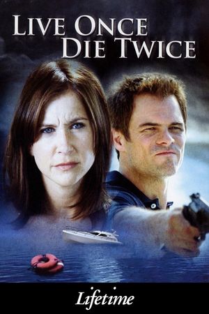 Live Once, Die Twice's poster