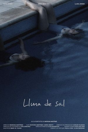 Lluna de Sal's poster