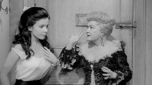 Russ Meyer's Fanny Hill's poster