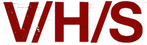 V/H/S's poster