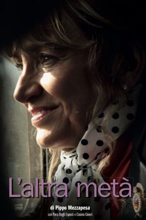 The other half's poster