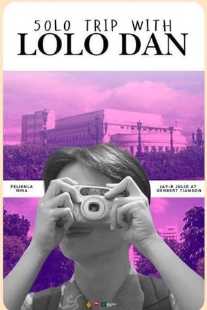 50lo Trip With Lolo Dan's poster