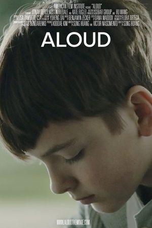 Aloud's poster