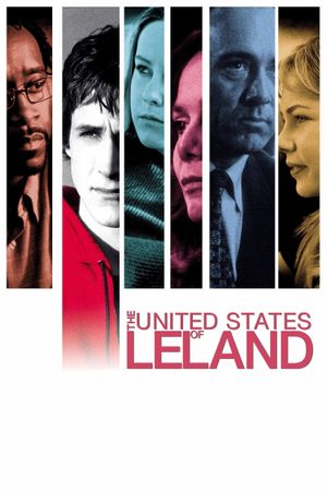 The United States of Leland's poster