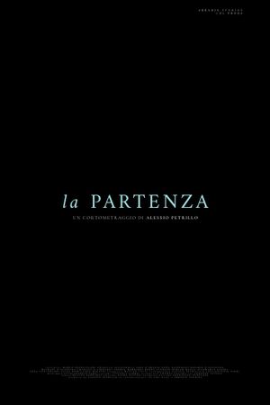 La partenza's poster