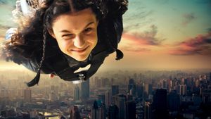 Spy Kids's poster