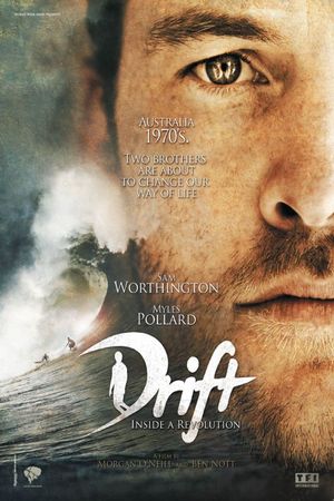 Drift's poster
