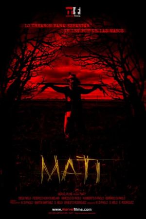 Mati's poster image