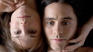 Mr. Nobody's poster