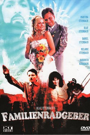 Family Saga's poster