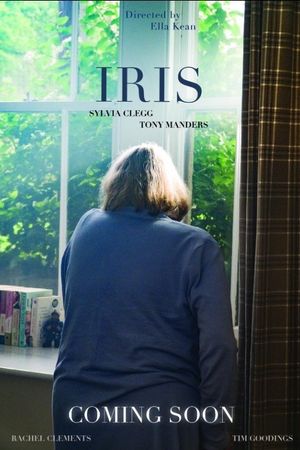 Iris's poster