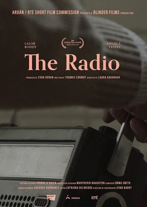 The Radio's poster