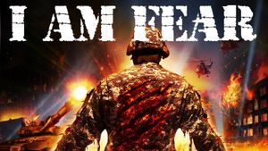 I Am Fear's poster
