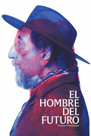 The Man of the Future's poster