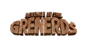 Revenge of the Grenerds's poster