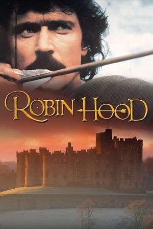 Robin Hood's poster