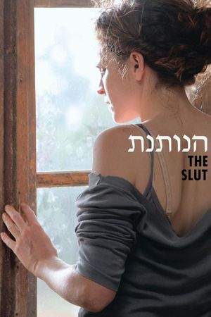 The Slut's poster