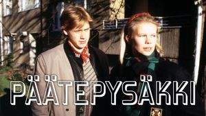 Päätepysäkki's poster
